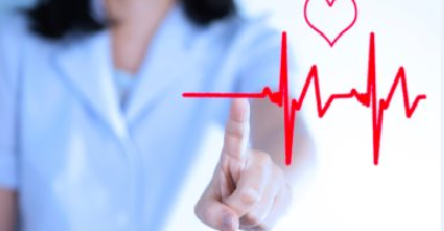 مريضة قلب بحاجة أدوية