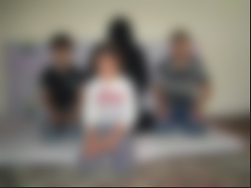 أسرة بحاجة أجرة منزل