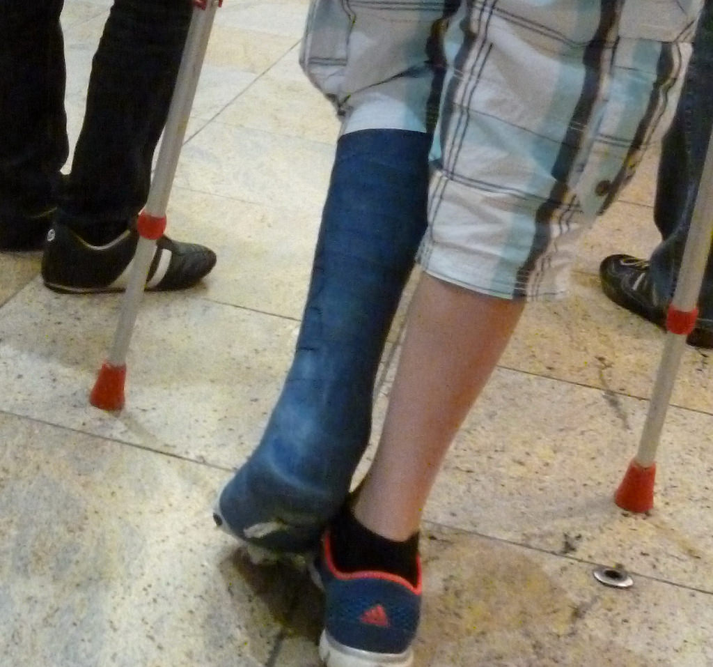 رب أسرة عاطل عن العمل بسبب عمل جراحي