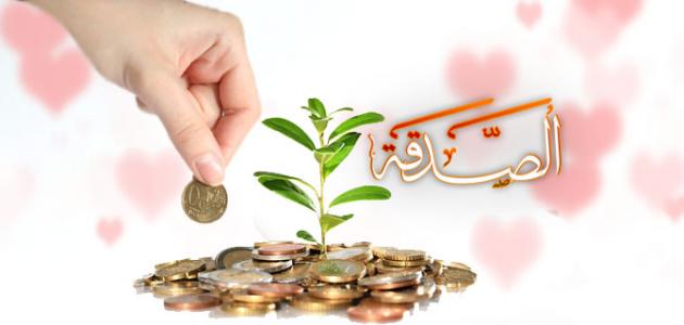 العم حسن يترفع عن سؤال الناس 