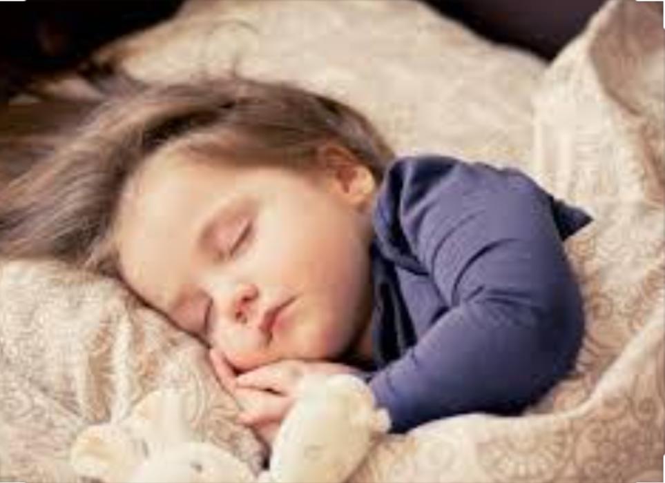 الجلطة الدماغية صبَّت بؤسها على الطفلة دانيا 