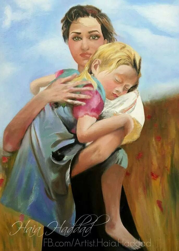 اليتيم أمجد يتعرض لحادث سير 