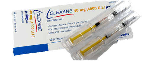 الاء بحاجة مضاد تجلطات بشكل يومي 