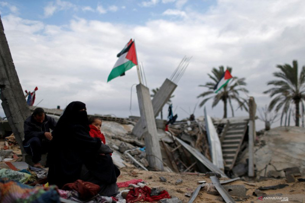 جراحهم جرحاً لنا.. 