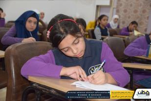 ماذا تعرف عن الطلاب الأيتام والمتسربين من التعليم؟؟