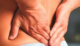 علي معيل لأسرته .... كن سندا لهم