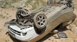 السودان (طريق الموت ) يضع من الشاب أحمد بموضع العجز 