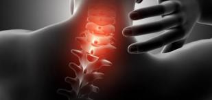 سارة مهددة بالشلل !!